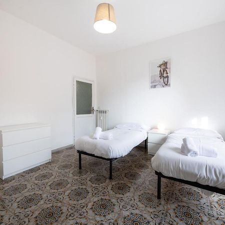 Casa Di Marianna E Vittorio Al Gemelli Apartment Rome Exterior photo