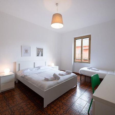 Casa Di Marianna E Vittorio Al Gemelli Apartment Rome Exterior photo