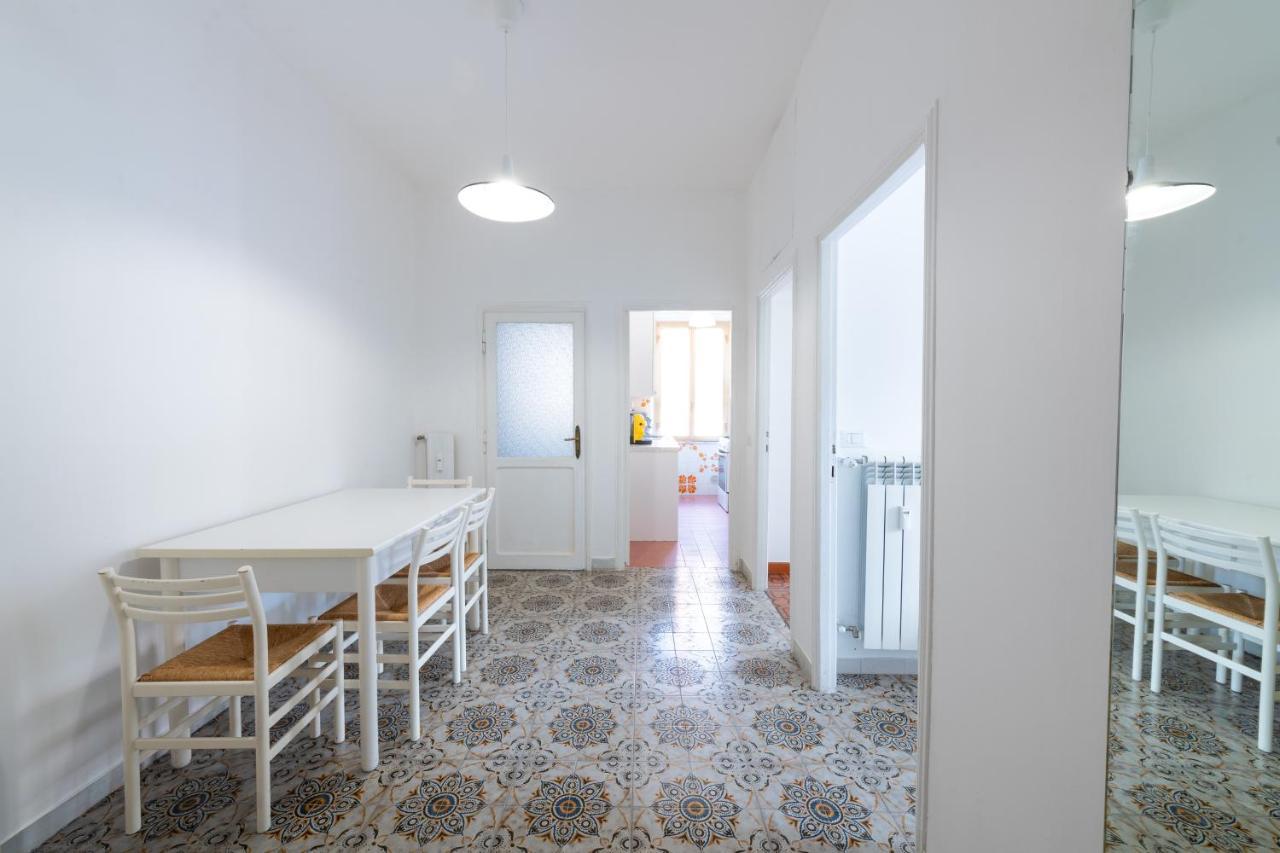 Casa Di Marianna E Vittorio Al Gemelli Apartment Rome Exterior photo