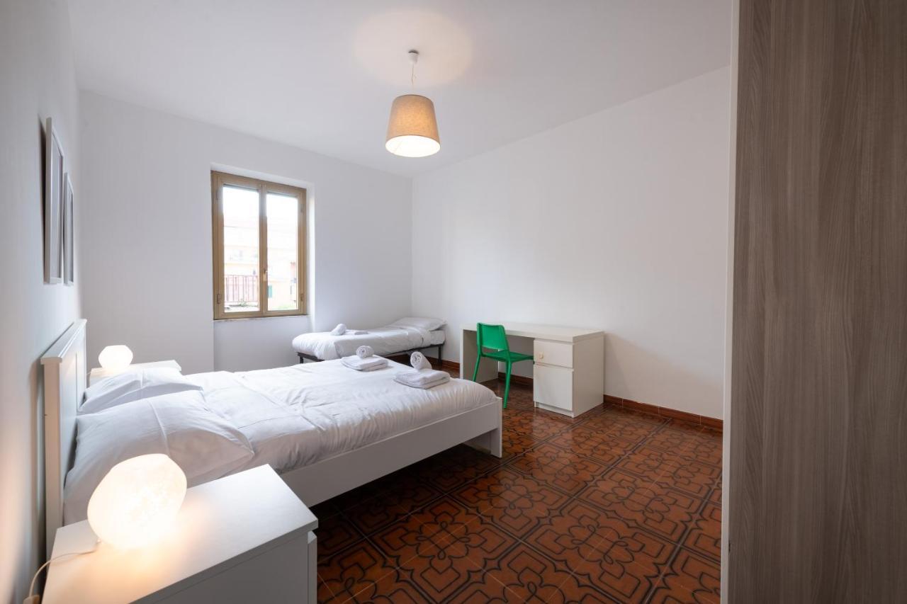 Casa Di Marianna E Vittorio Al Gemelli Apartment Rome Exterior photo