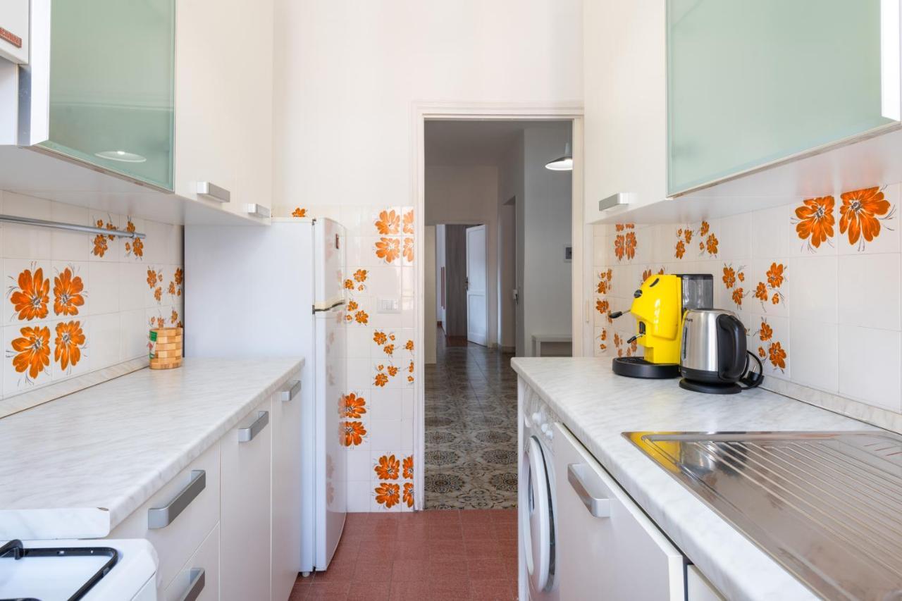 Casa Di Marianna E Vittorio Al Gemelli Apartment Rome Exterior photo